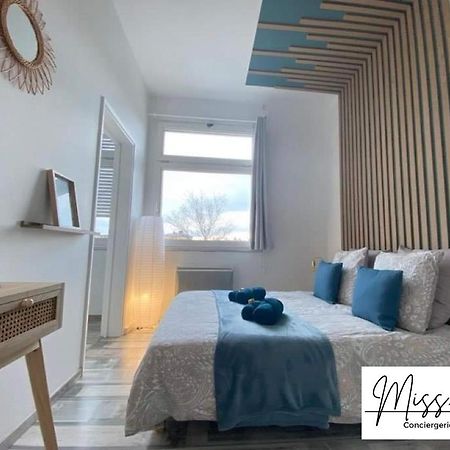 L'Heritan De Miss.K Conciergerie Mâcon Kültér fotó